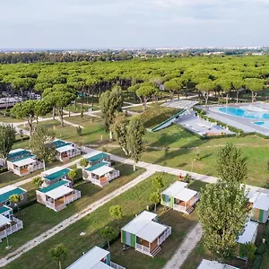 Camping Village Roma Capitol, Ostia Antica