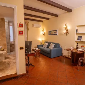 Appartement Navona Little, Rome