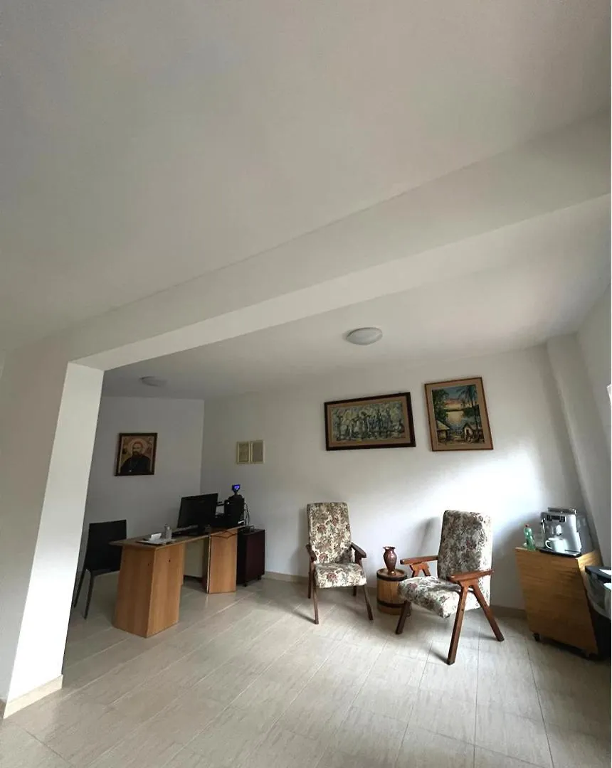 Vakantiehuis Green Park San Pancrazio Rome