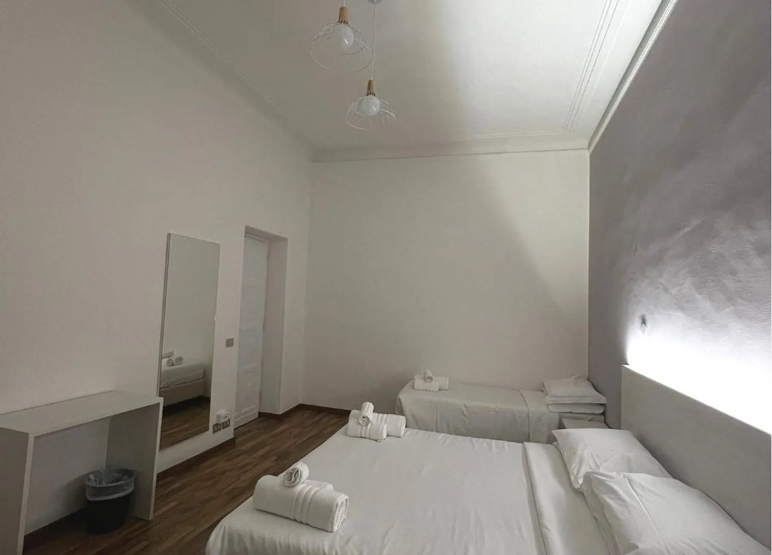 Vakantiehuis Green Park San Pancrazio Rome