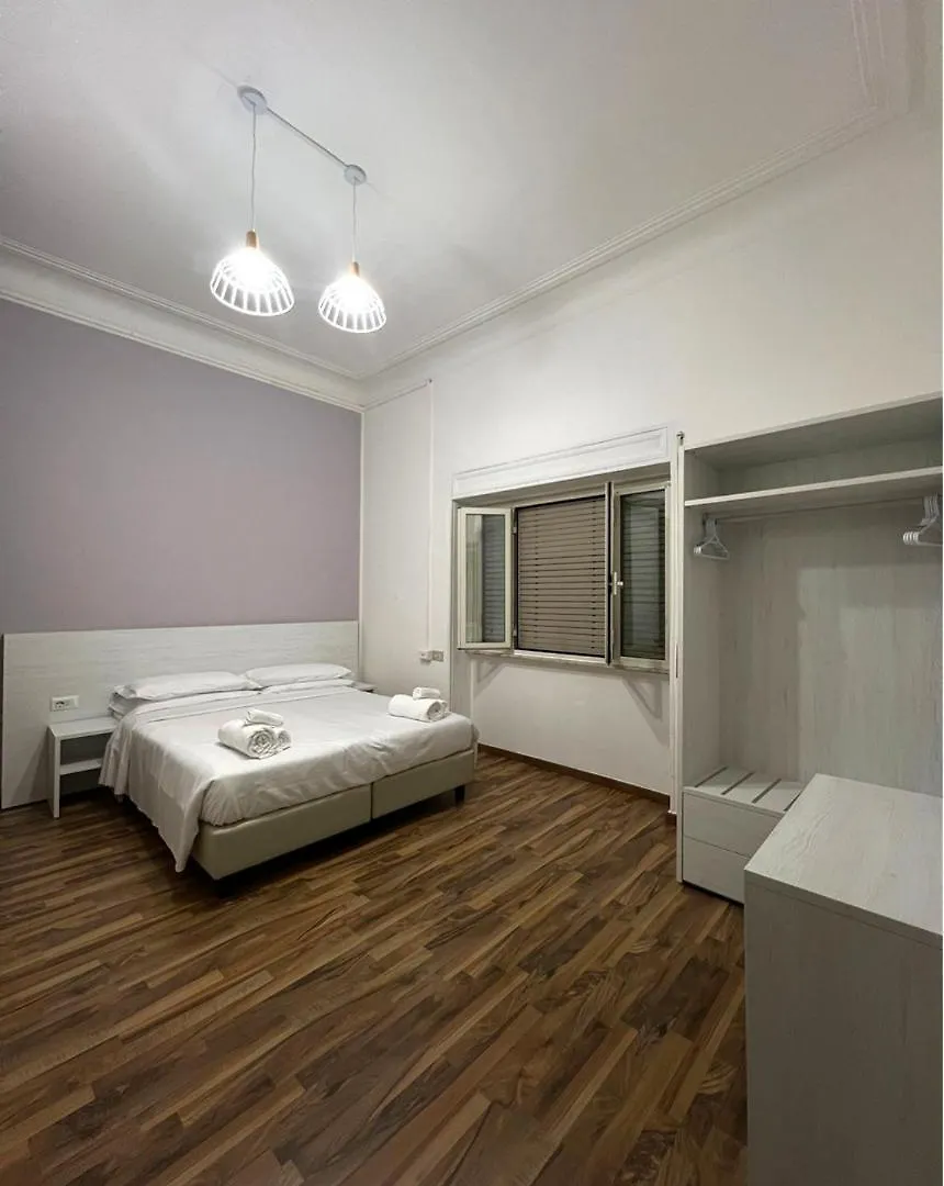 Vakantiehuis Green Park San Pancrazio Rome