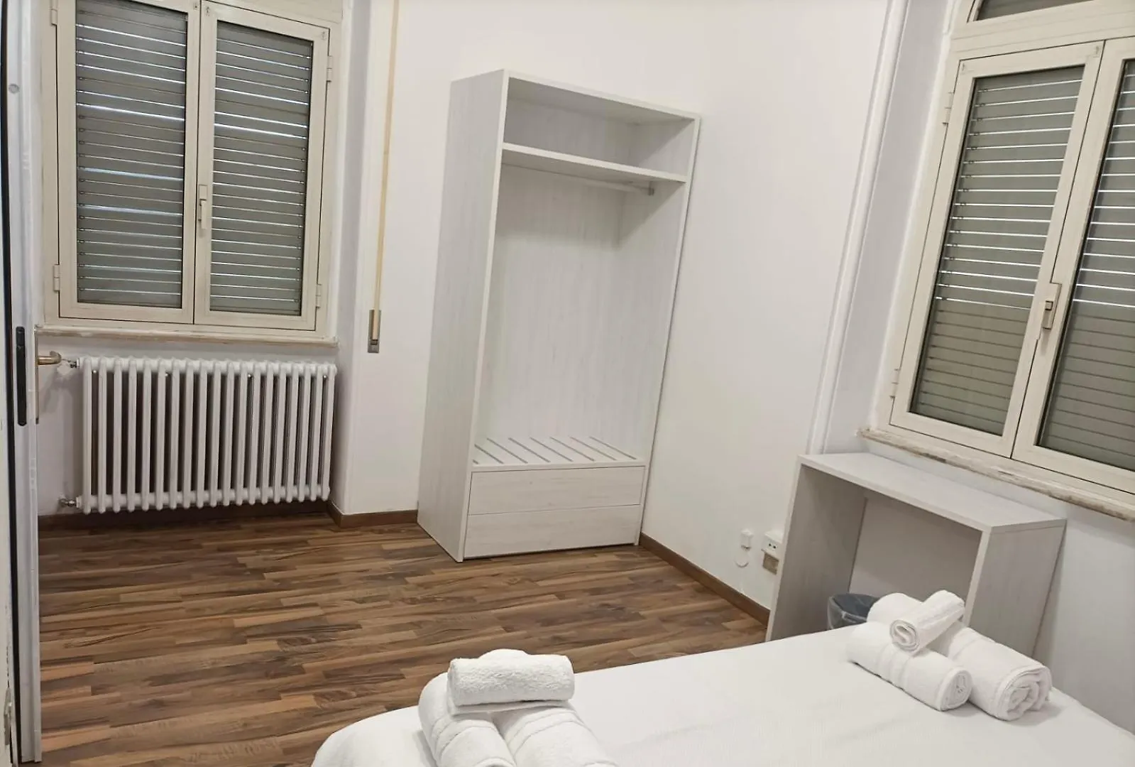 Vakantiehuis Green Park San Pancrazio Rome