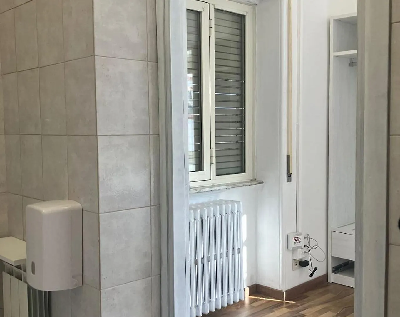 Vakantiehuis Green Park San Pancrazio Rome